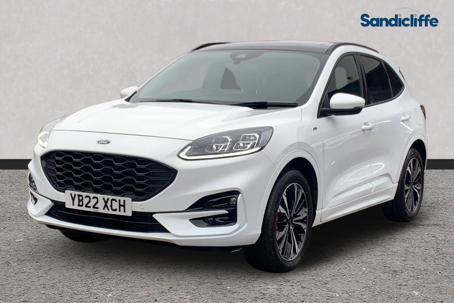 Used Ford Kuga 2022 for sale - 77508273: Photo 9