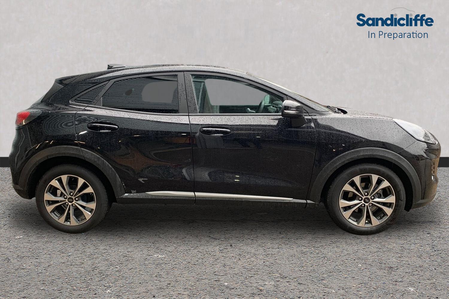 Used Ford Puma 2025 for sale - 77460979: Photo 2