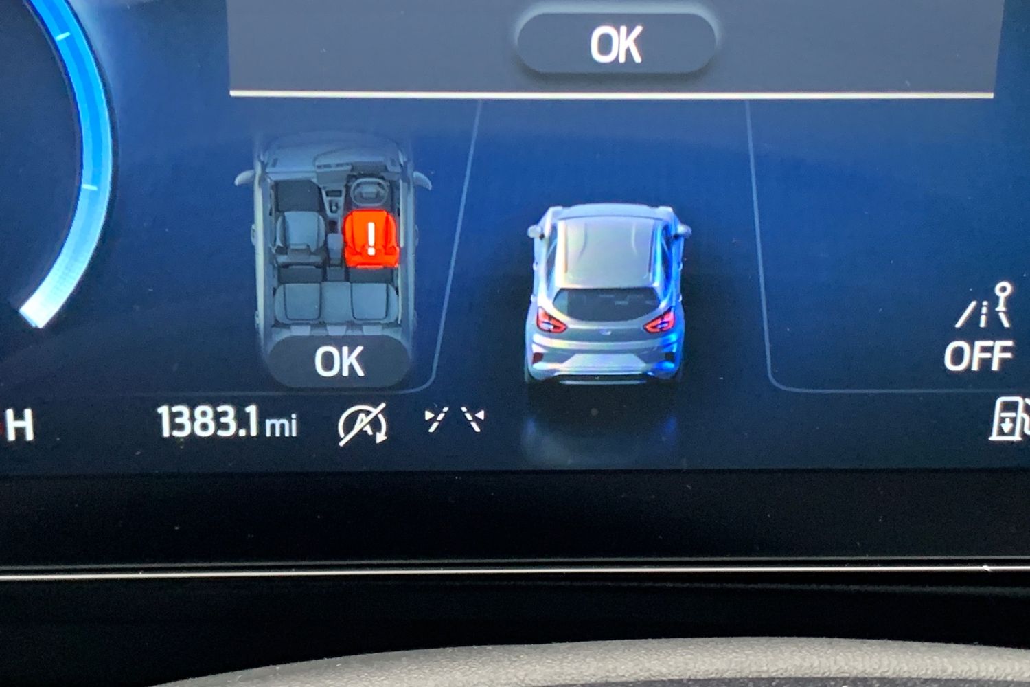 Used Ford Puma 2025 for sale - 77460979: Photo 3