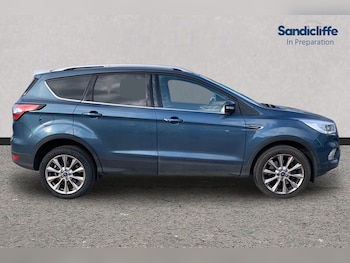 Used Ford Kuga 2019 for sale - 78045374: Photo
