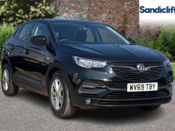 2019 - 1.2 Turbo SE 5dr Auto [8 Speed]