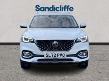 Used MG MG HS 2022 for sale - 74566723: Photo