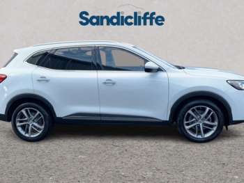 Used MG MG HS 2022 for sale - 74566723: Photo