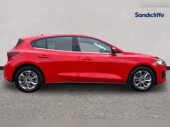 Used Ford Focus 2023 for sale - 79547423: Photo