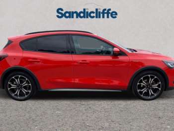 Used Ford Focus 2023 for sale - 75344430: Photo