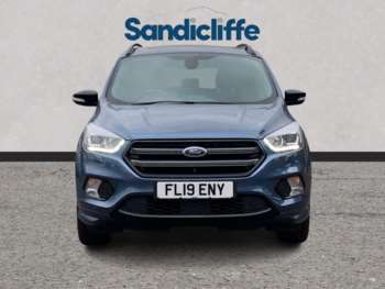 Used Ford Kuga 2019 for sale - 74830827: Photo