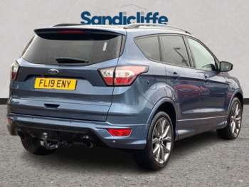 Used Ford Kuga 2019 for sale - 74830827: Photo