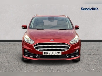 Used Ford S-Max 2020 for sale - 79430488: Photo