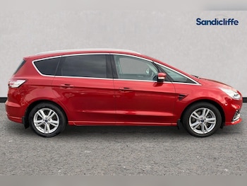 Used Ford S-Max 2020 for sale - 79430488: Photo