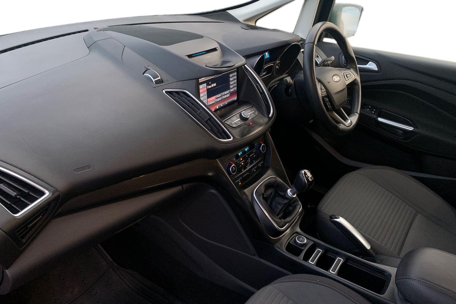 Used Ford C-Max 2015 for sale - 76403117: Photo 13