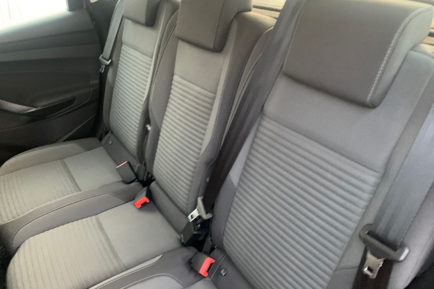 Used Ford C-Max 2015 for sale - 76403117: Photo 14