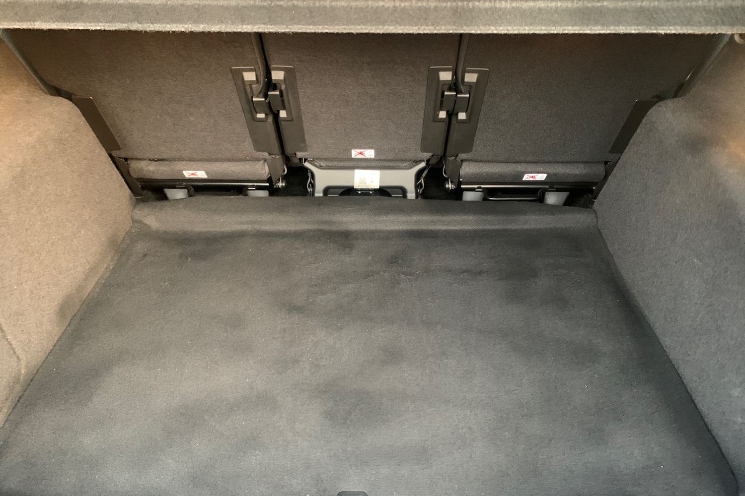 Used Ford C-Max 2015 for sale - 76403117: Photo 15