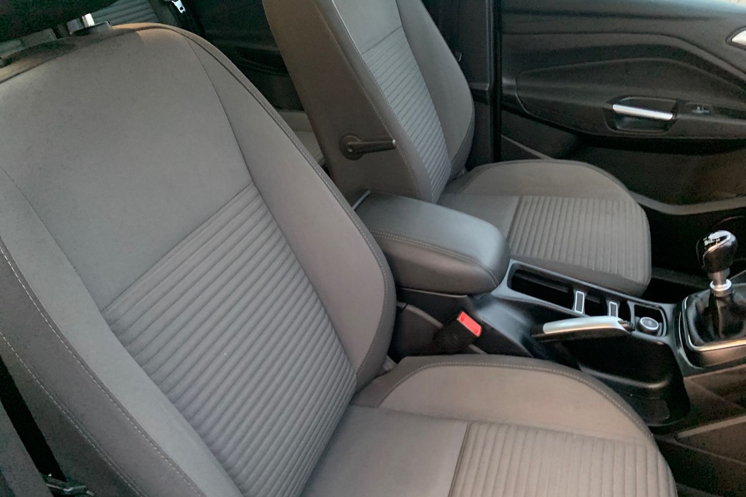 Used Ford C-Max 2015 for sale - 76403117: Photo 17