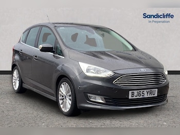 2015 - 1.0 EcoBoost 125 Titanium 5dr