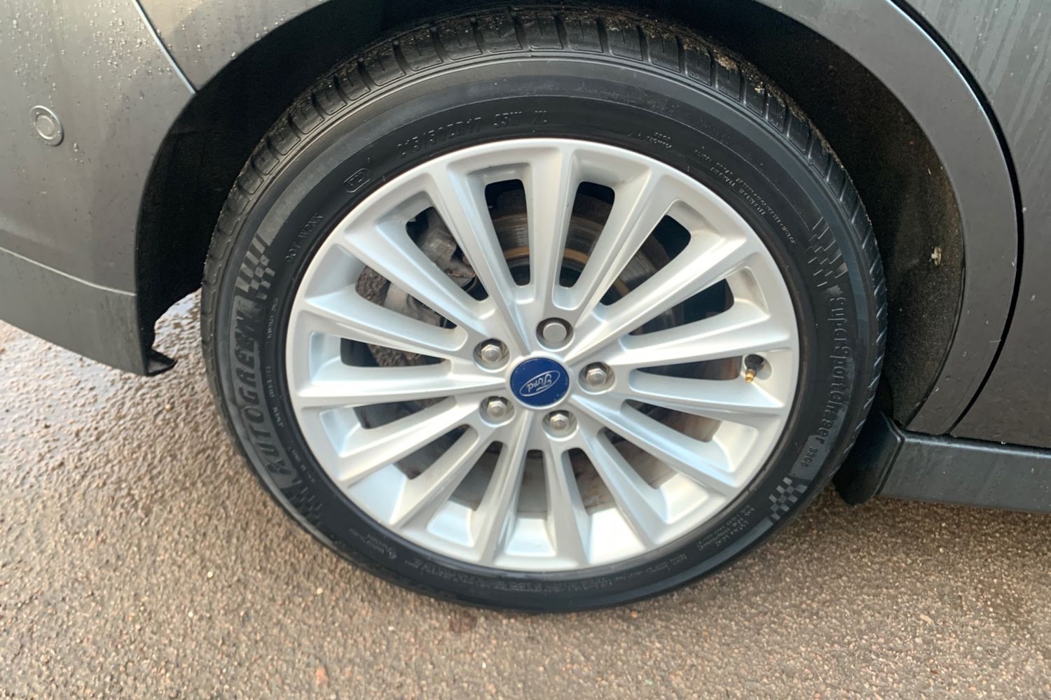 Used Ford C-Max 2015 for sale - 76403117: Photo 22