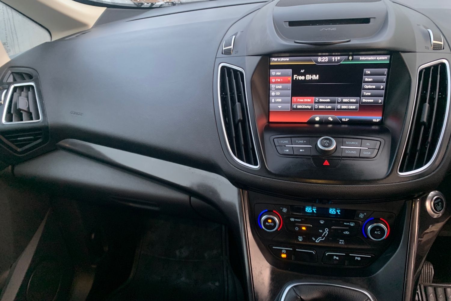 Used Ford C-Max 2015 for sale - 76403117: Photo 24