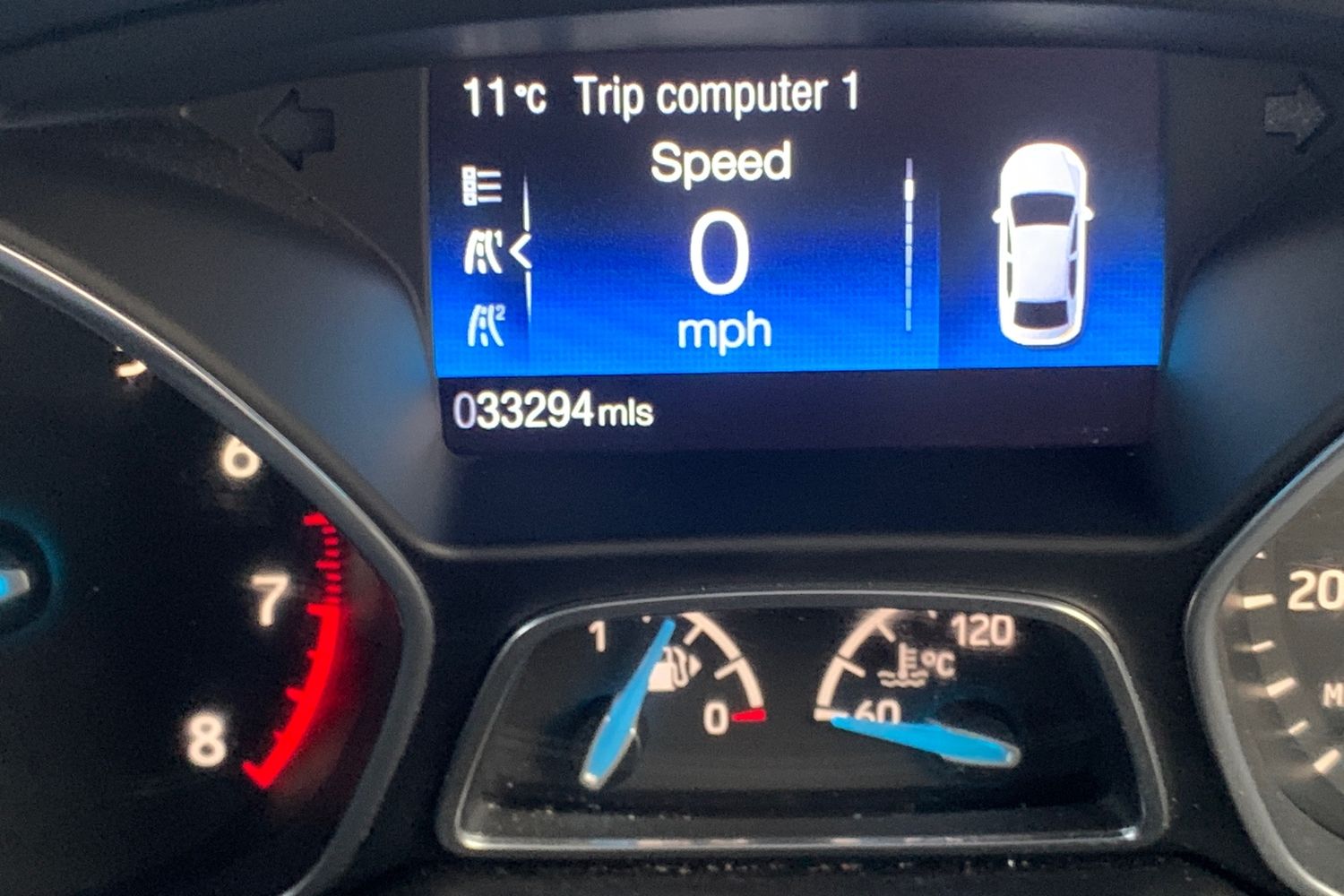 Used Ford C-Max 2015 for sale - 76403117: Photo 27