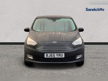 Used Ford C-Max 2015 for sale - 76403117: Photo