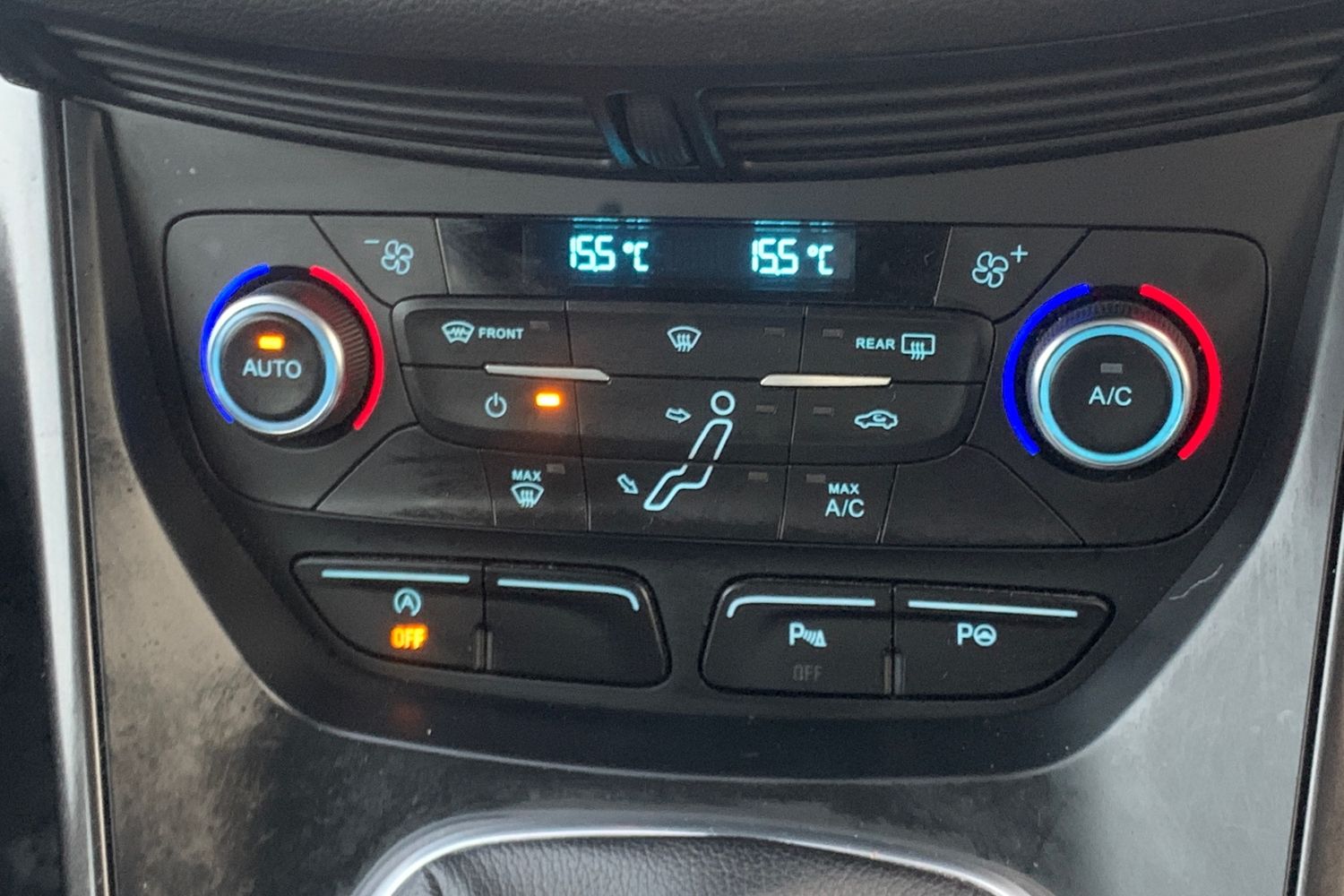 Used Ford C-Max 2015 for sale - 76403117: Photo 30