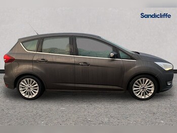 Used Ford C-Max 2015 for sale - 76403117: Photo