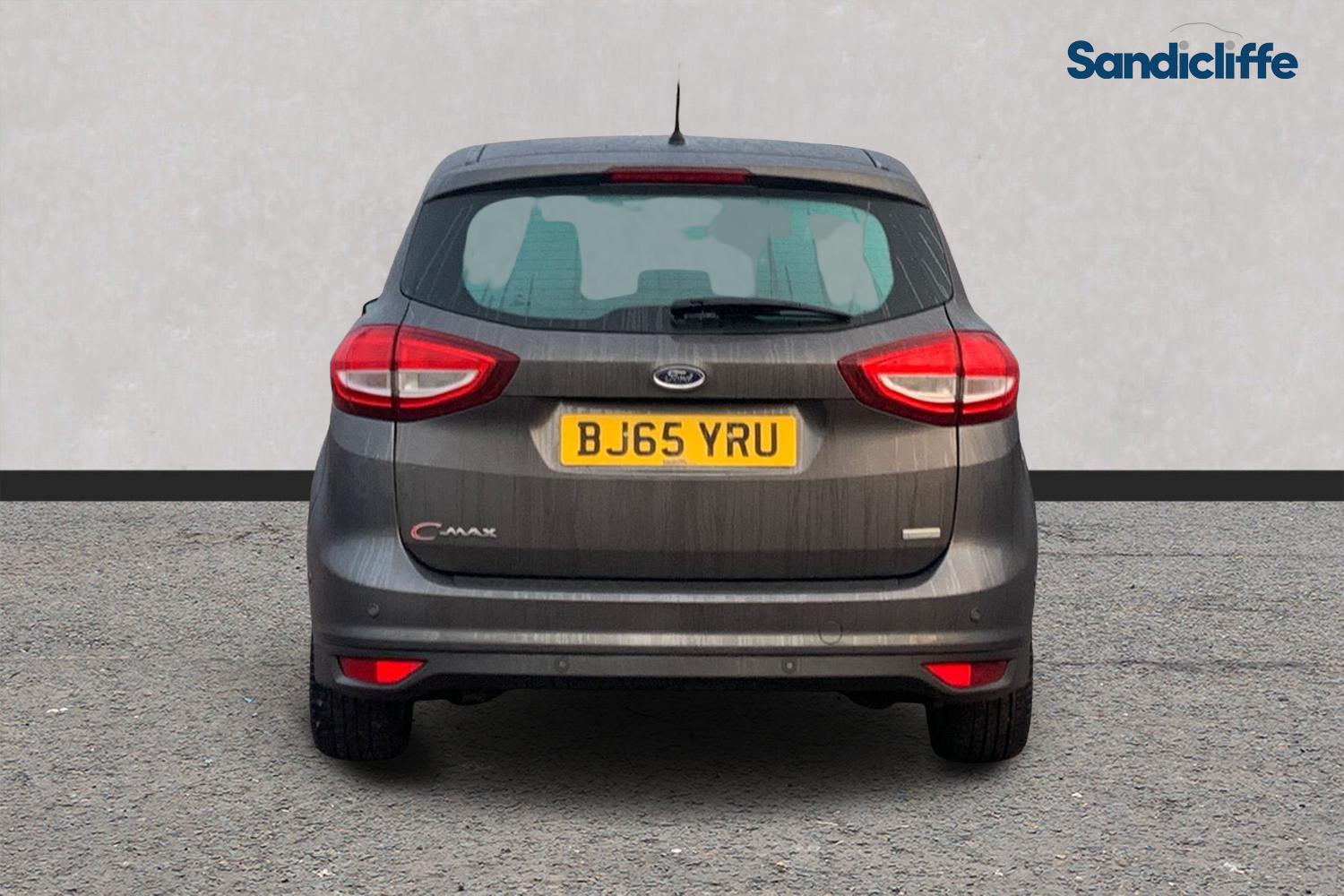 Used Ford C-Max 2015 for sale - 76403117: Photo 5