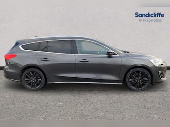 Used Ford Focus 2018 for sale - 77517399: Photo