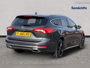 Used Ford Focus 2018 for sale - 77517399: Photo