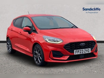 Ford - Fiesta