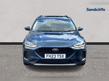 Used Ford Focus 2023 for sale - 79615798: Photo