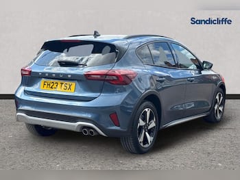 Used Ford Focus 2023 for sale - 79615798: Photo