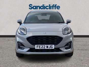 Used Ford Puma 2022 for sale - 74792277: Photo