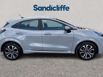 Used Ford Puma 2022 for sale - 74792277: Photo
