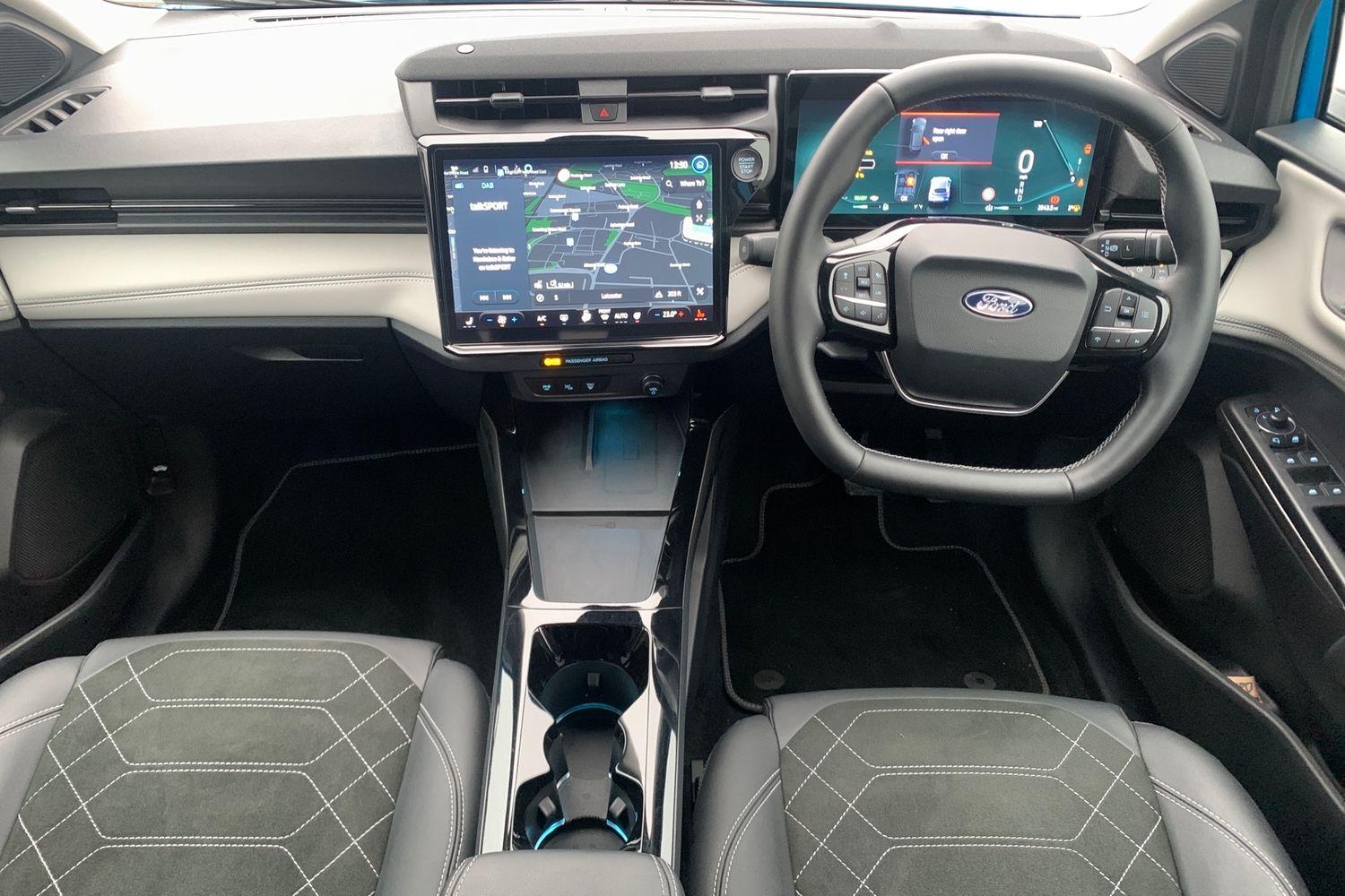 Used Ford Puma 2025 for sale - 77136902: Photo 11