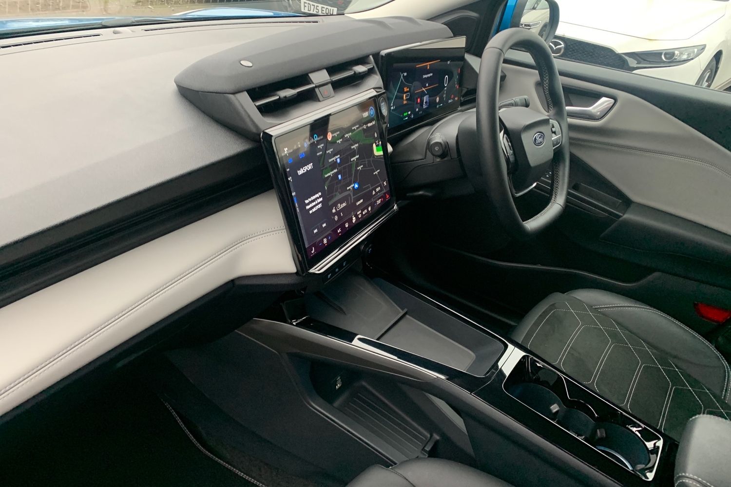 Used Ford Puma 2025 for sale - 77136902: Photo 12