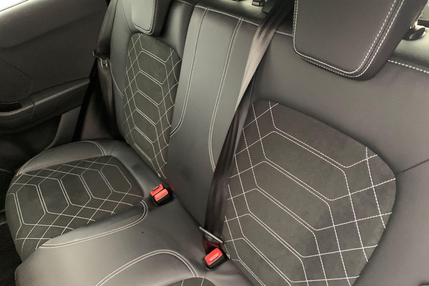 Used Ford Puma 2025 for sale - 77136902: Photo 13