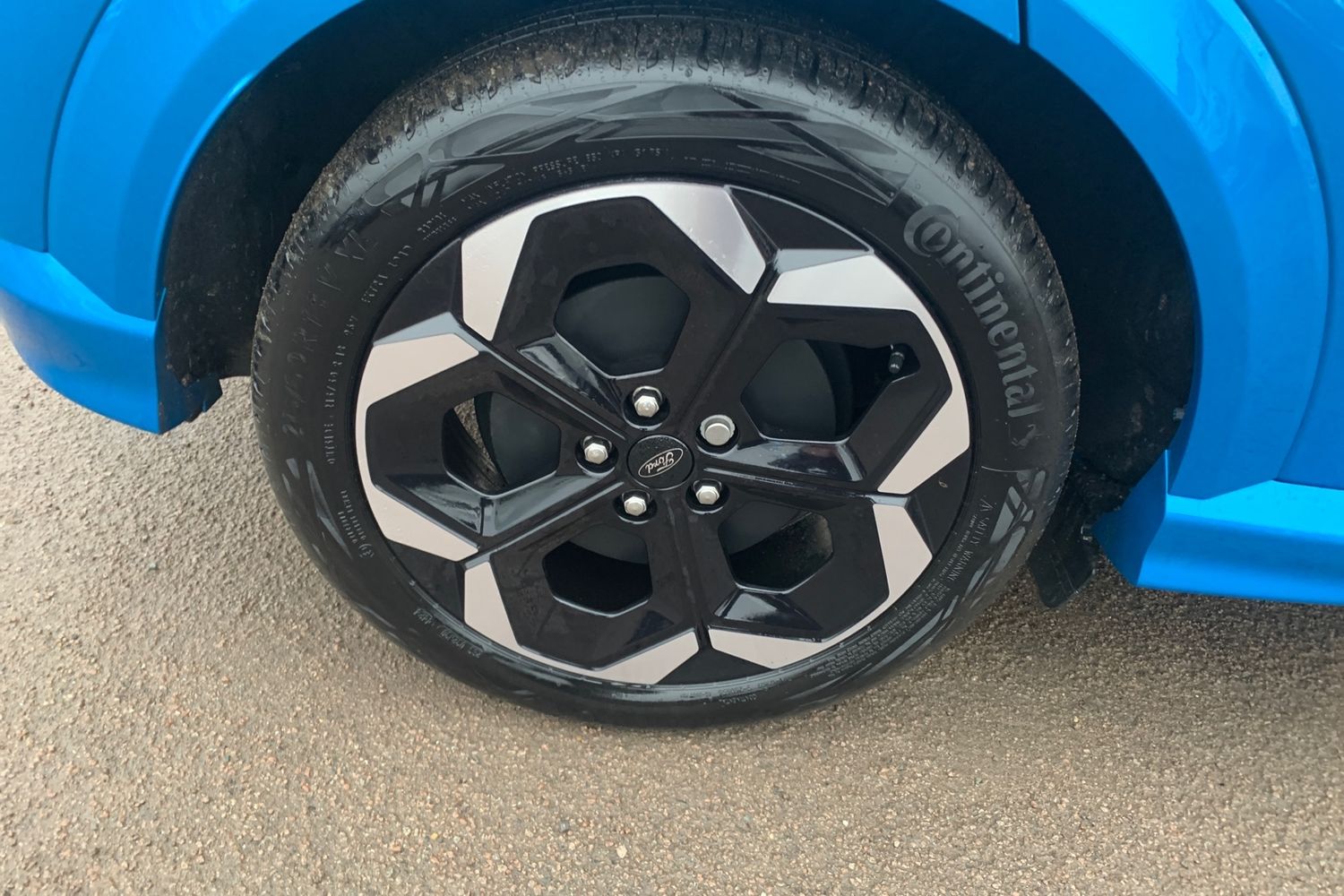 Used Ford Puma 2025 for sale - 77136902: Photo 15