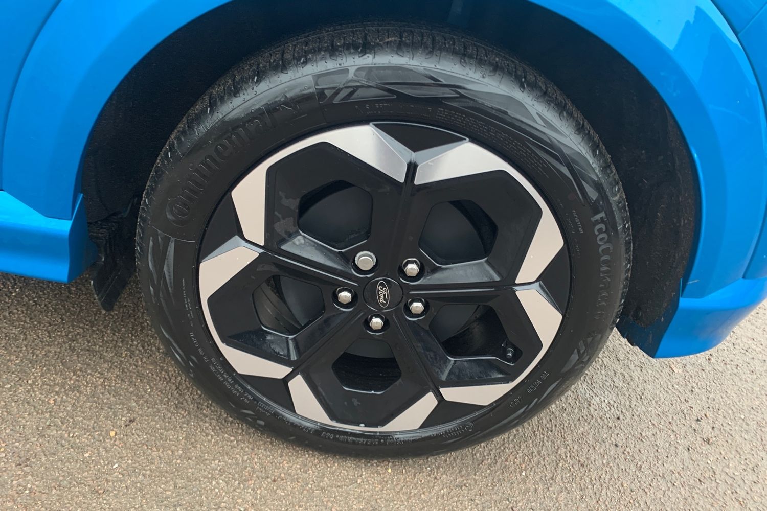 Used Ford Puma 2025 for sale - 77136902: Photo 16