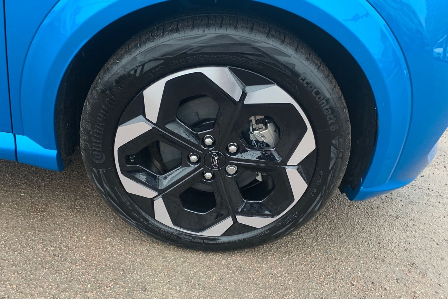 Used Ford Puma 2025 for sale - 77136902: Photo 17