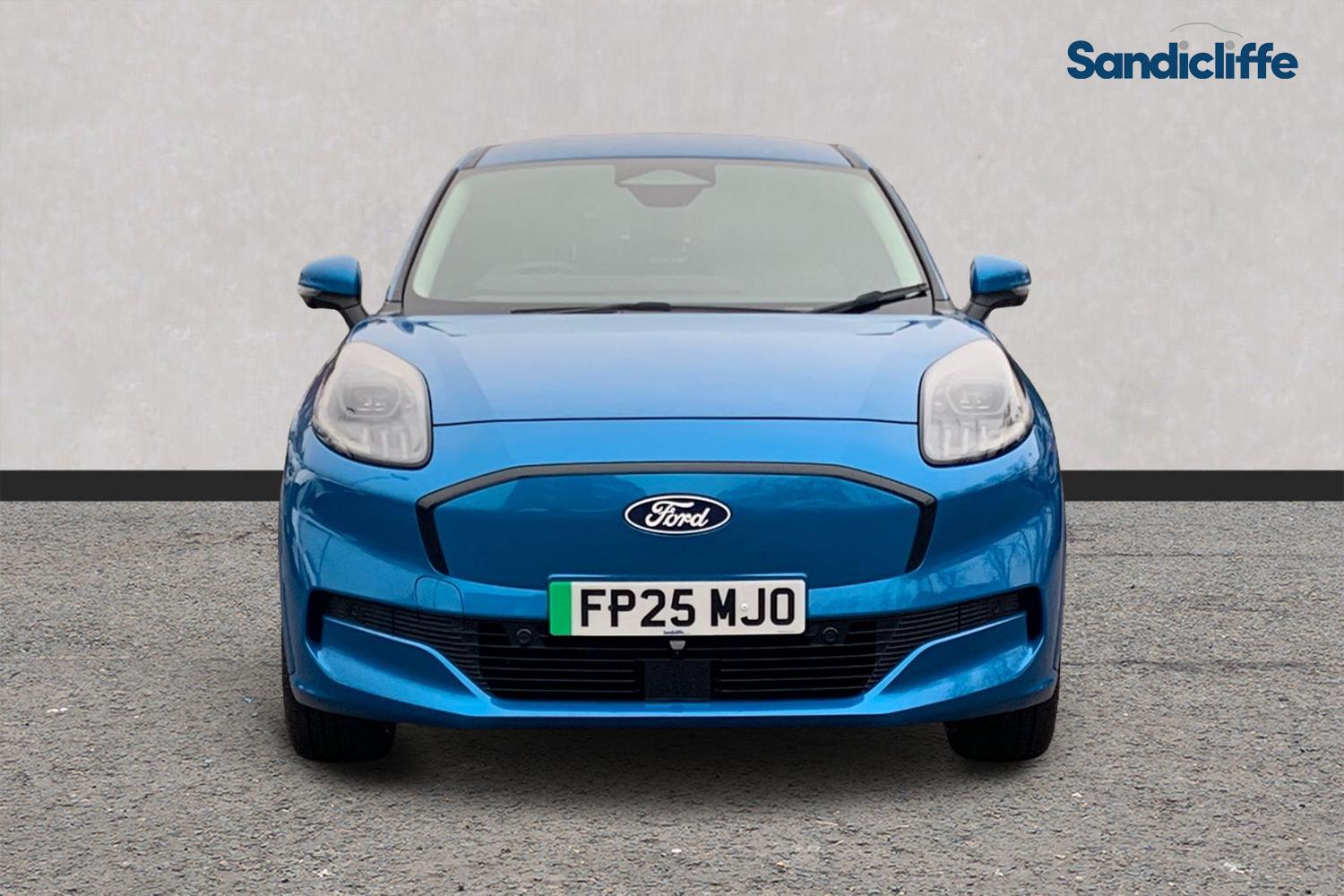 Used Ford Puma 2025 for sale - 77136902: Photo 2