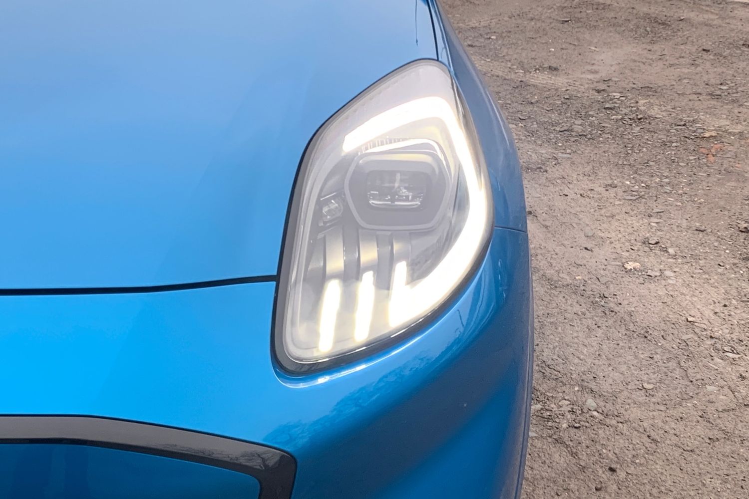 Used Ford Puma 2025 for sale - 77136902: Photo 22