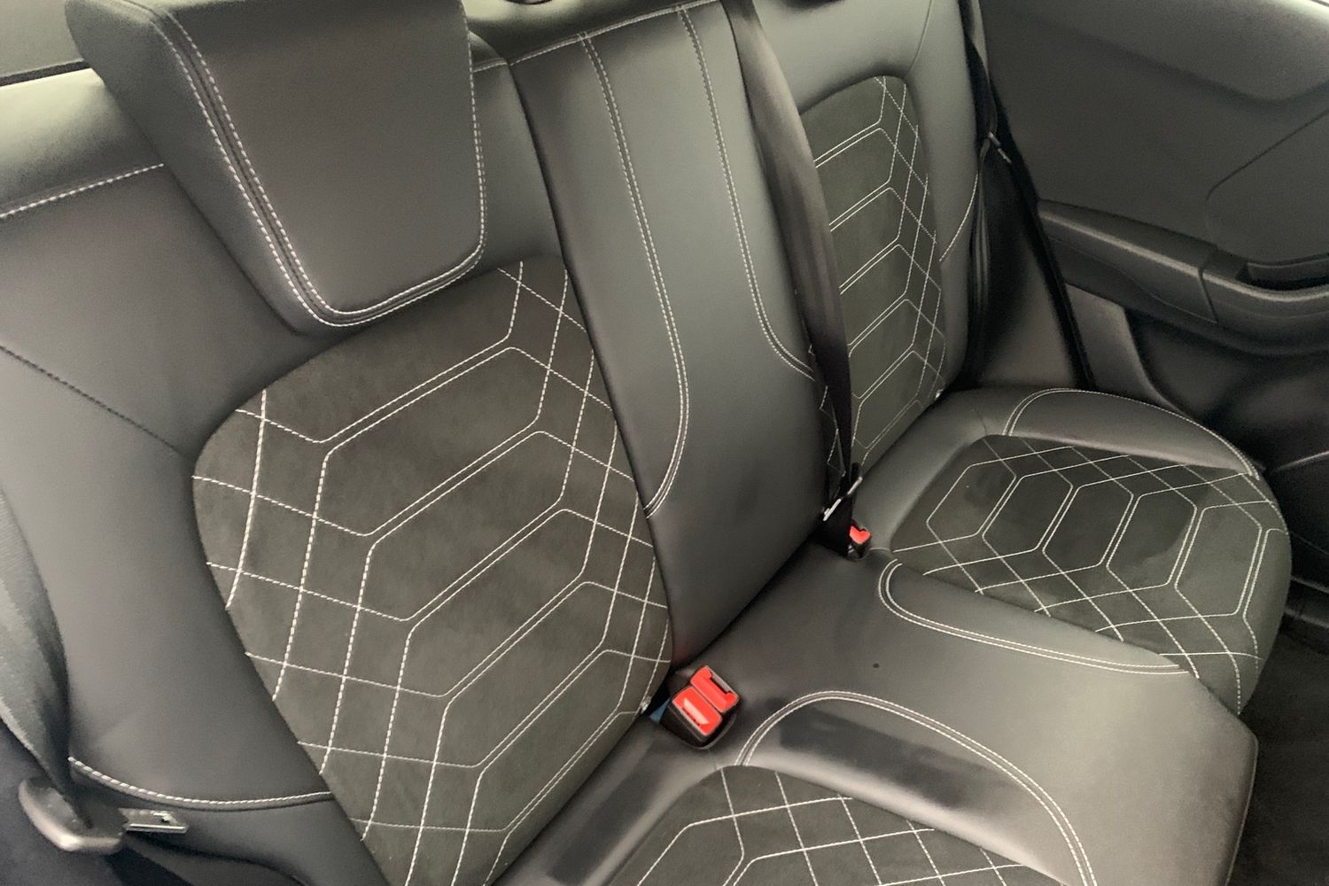 Used Ford Puma 2025 for sale - 77136902: Photo 23