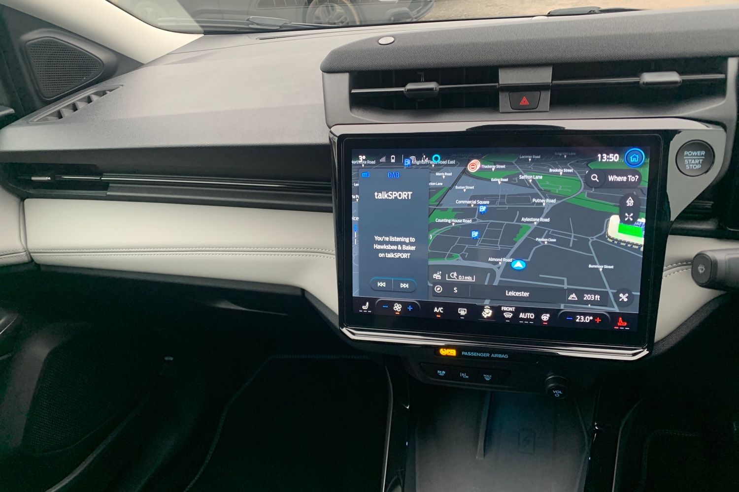 Used Ford Puma 2025 for sale - 77136902: Photo 25