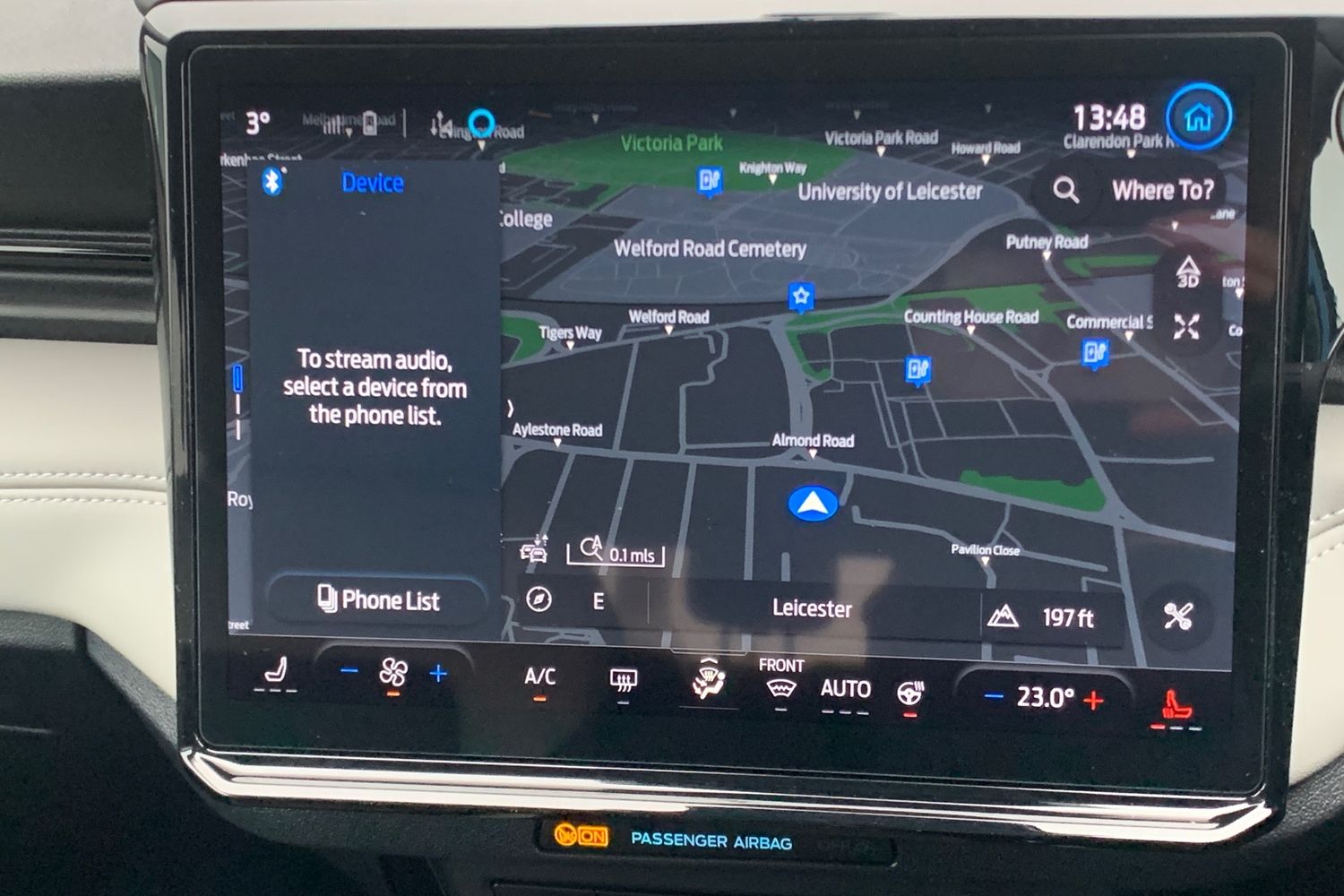 Used Ford Puma 2025 for sale - 77136902: Photo 26