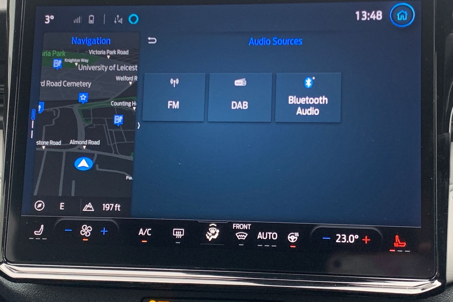 Used Ford Puma 2025 for sale - 77136902: Photo 27