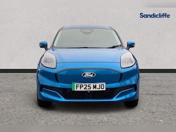 Used Ford Puma 2025 for sale - 77136902: Photo