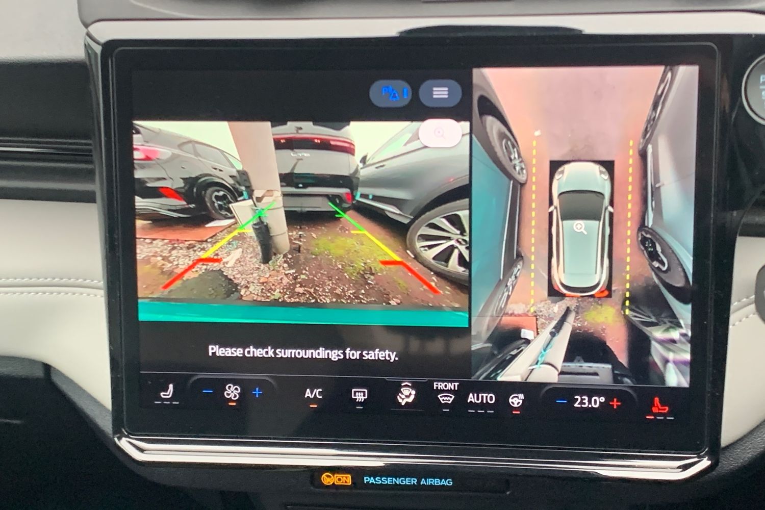 Used Ford Puma 2025 for sale - 77136902: Photo 32