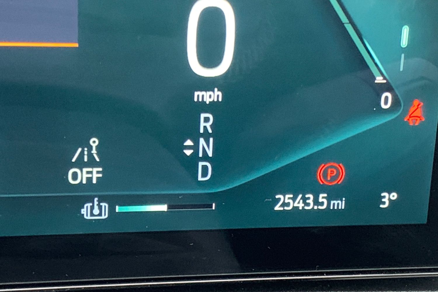 Used Ford Puma 2025 for sale - 77136902: Photo 33