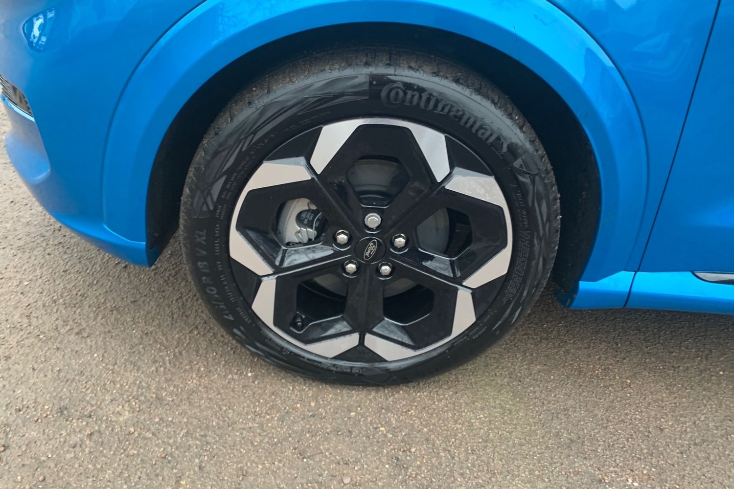 Used Ford Puma 2025 for sale - 77136902: Photo 9