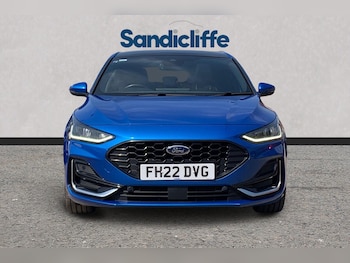 Used Ford Focus 2022 for sale - 75557270: Photo