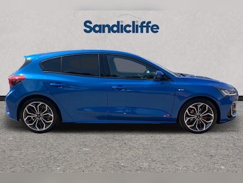 Used Ford Focus 2022 for sale - 75557270: Photo